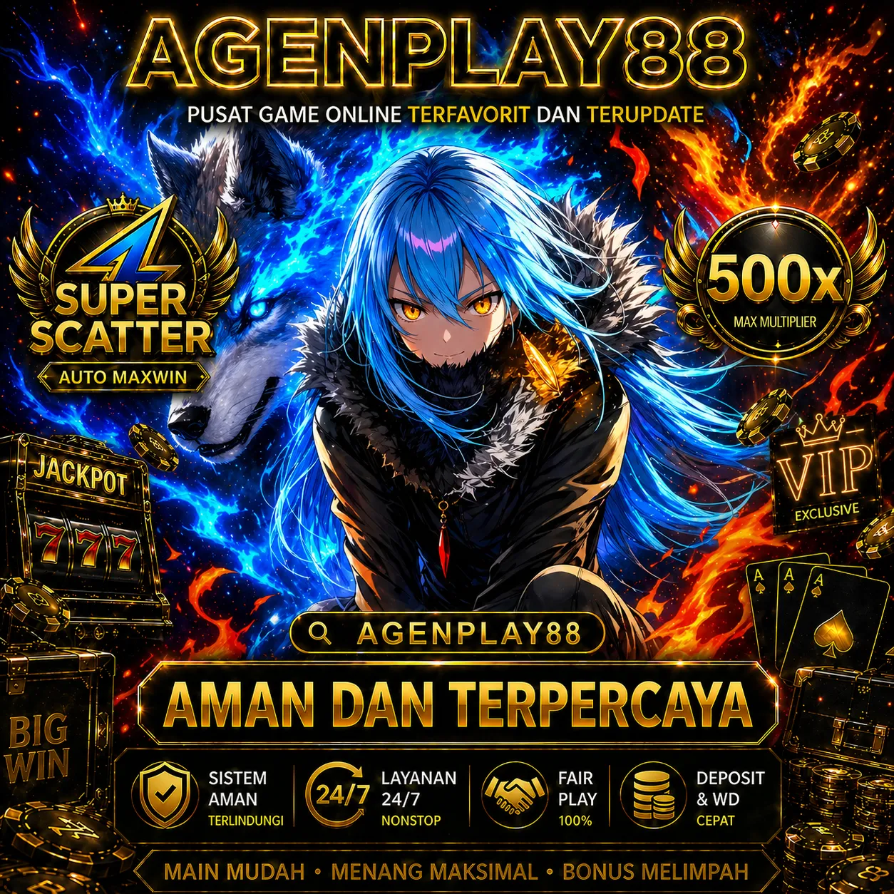 JUARA4D ▶ 2027 Saatnya Naik Kelas Jadi Juara — Top Up dan Panduan Strategi Game Online yang Lebih Terarah